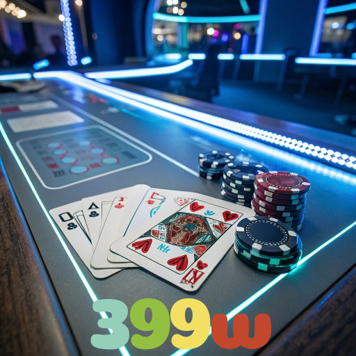 A Magia dos Jogos de Fantasia na 399w