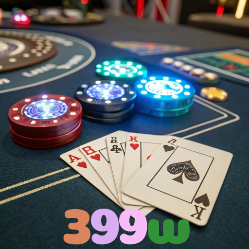 A Magia dos Jogos de Fantasia na 399w