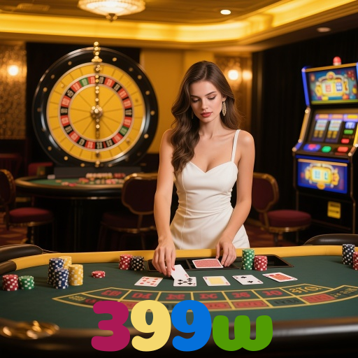 A Magia dos Jogos de Fantasia na 399w
