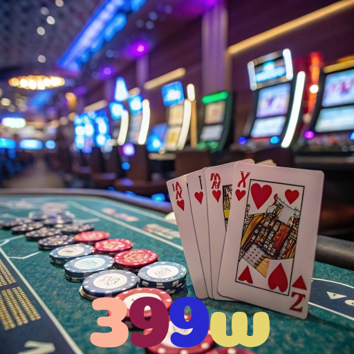 A Magia dos Jogos de Fantasia na 399w