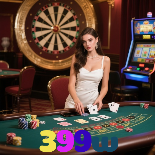 A Magia dos Jogos de Fantasia na 399w