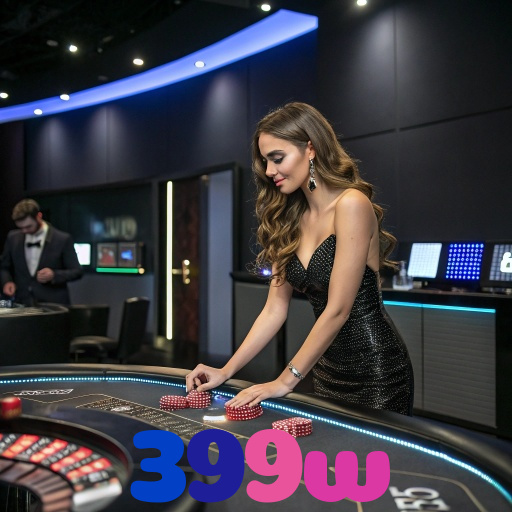 A Magia dos Jogos de Fantasia na 399w