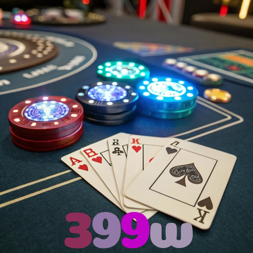 A Magia dos Jogos de Fantasia na 399w
