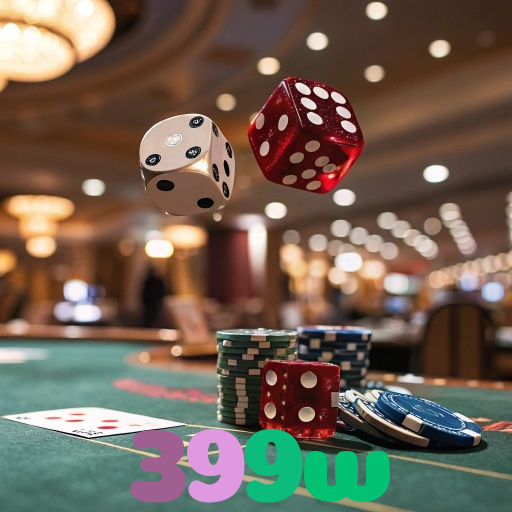 A Magia dos Jogos de Fantasia na 399w