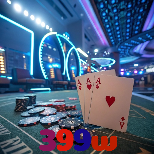 A Magia dos Jogos de Fantasia na 399w