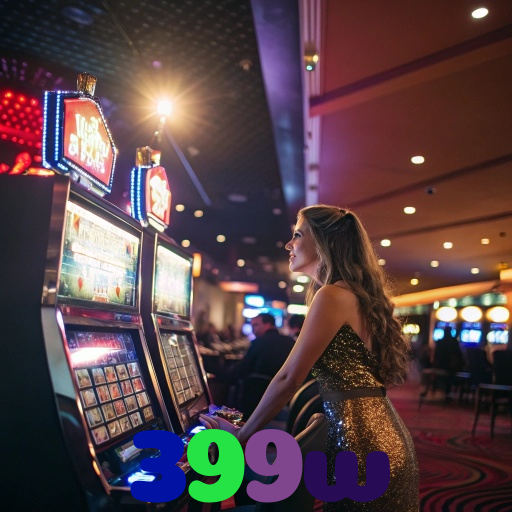A Magia dos Jogos de Fantasia na 399w