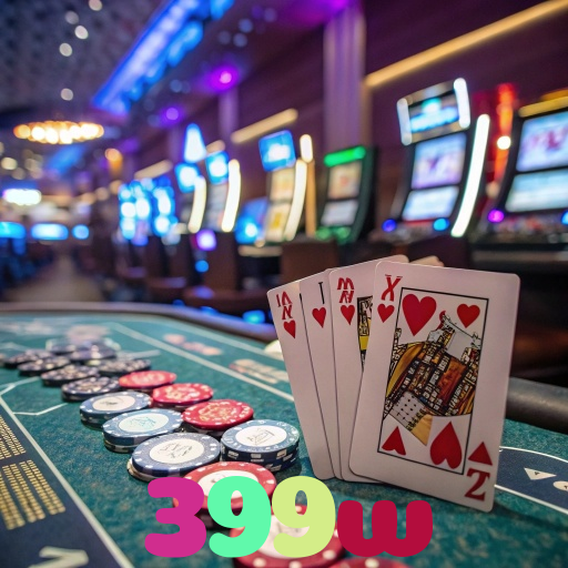A Magia dos Jogos de Fantasia na 399w