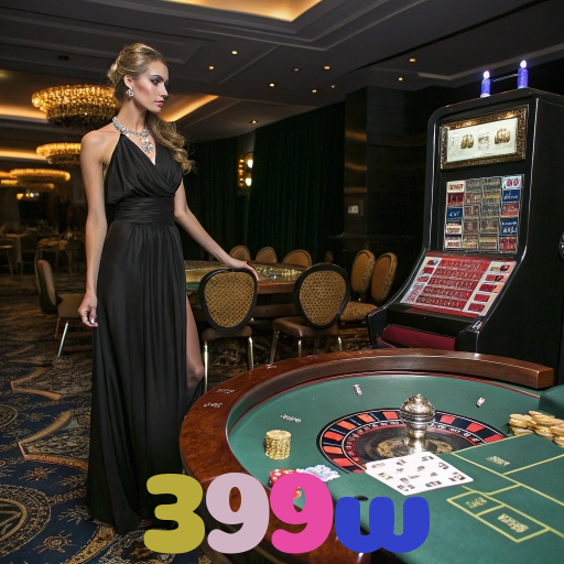 A Magia dos Jogos de Fantasia na 399w