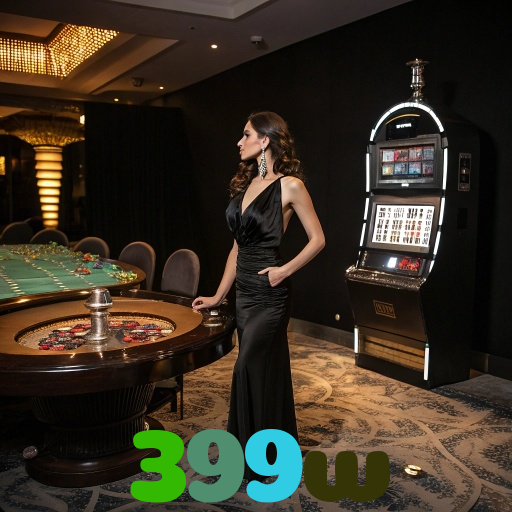 A Magia dos Jogos de Fantasia na 399w