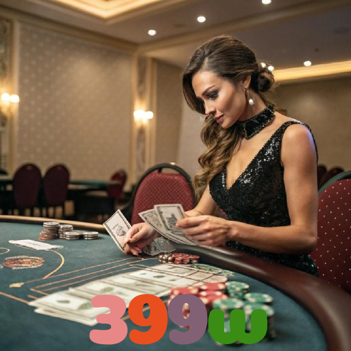 A Magia dos Jogos de Fantasia na 399w