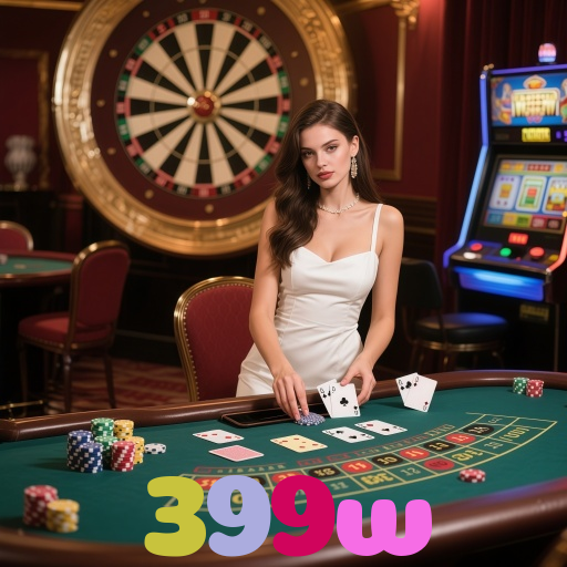 A Magia dos Jogos de Fantasia na 399w
