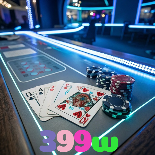 A Magia dos Jogos de Fantasia na 399w