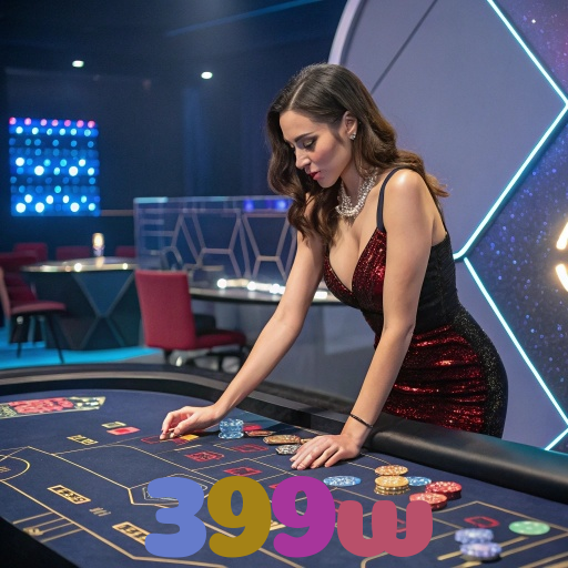 A Magia dos Jogos de Fantasia na 399w
