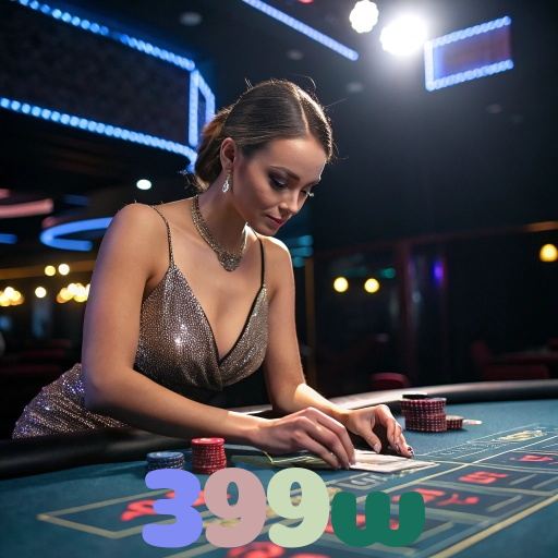 A Magia dos Jogos de Fantasia na 399w