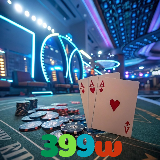 A Magia dos Jogos de Fantasia na 399w