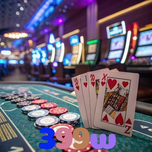 A Magia dos Jogos de Fantasia na 399w