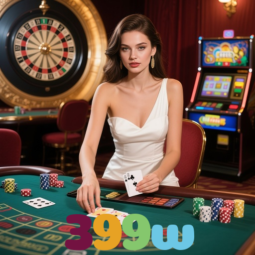 A Magia dos Jogos de Fantasia na 399w