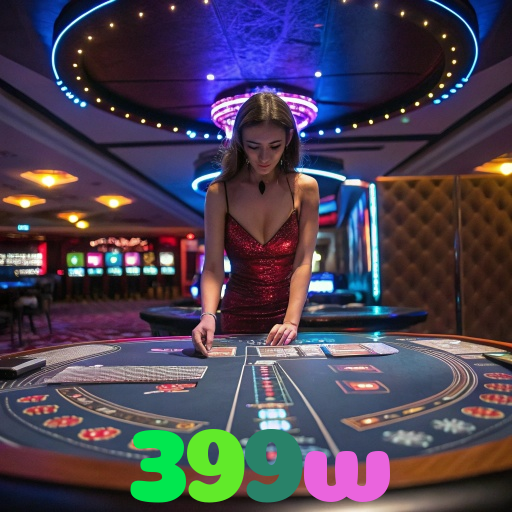 A Magia dos Jogos de Fantasia na 399w