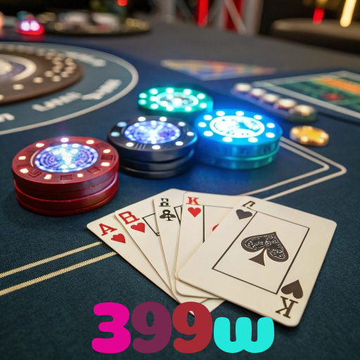 A Magia dos Jogos de Fantasia na 399w