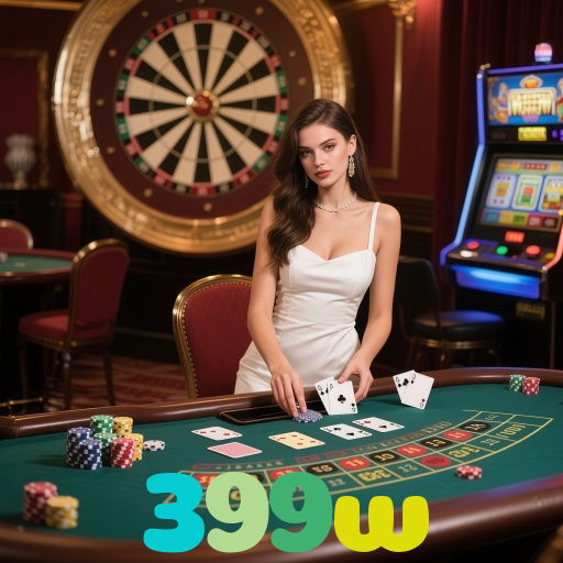 A Magia dos Jogos de Fantasia na 399w