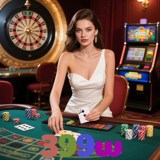 A Magia dos Jogos de Fantasia na 399w