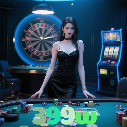 A Magia dos Jogos de Fantasia na 399w