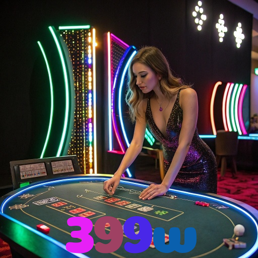 A Magia dos Jogos de Fantasia na 399w
