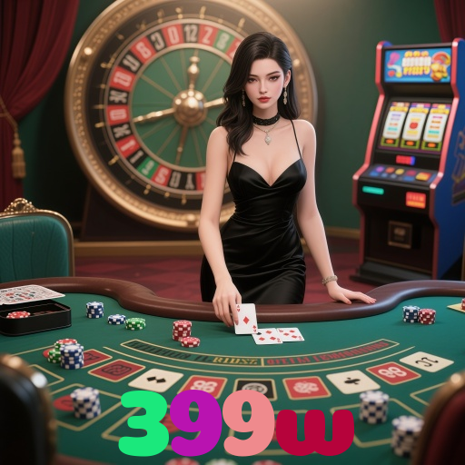 A Magia dos Jogos de Fantasia na 399w