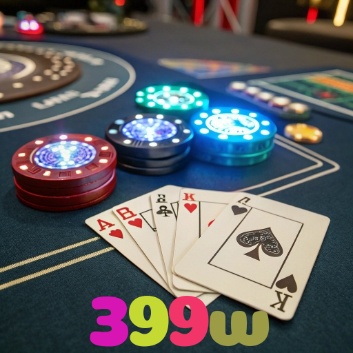 A Magia dos Jogos de Fantasia na 399w