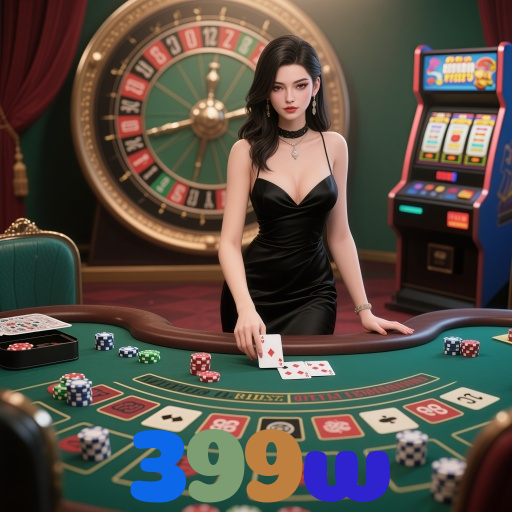A Magia dos Jogos de Fantasia na 399w