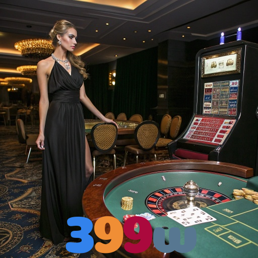 A Magia dos Jogos de Fantasia na 399w