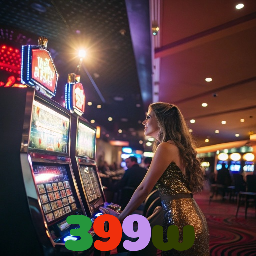 A Magia dos Jogos de Fantasia na 399w