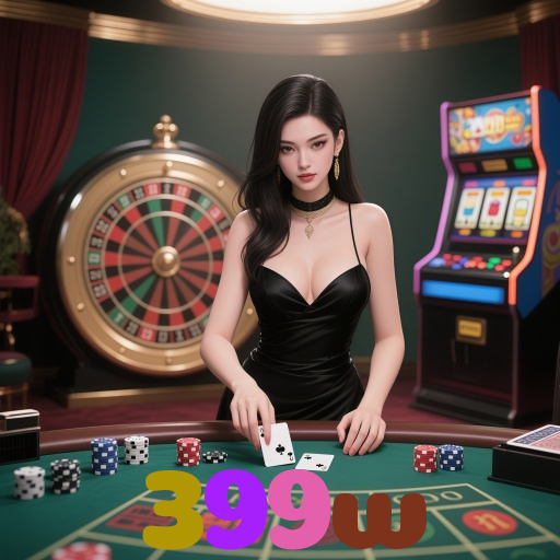 A Magia dos Jogos de Fantasia na 399w