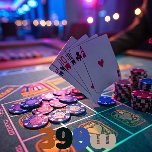 A Magia dos Jogos de Fantasia na 399w