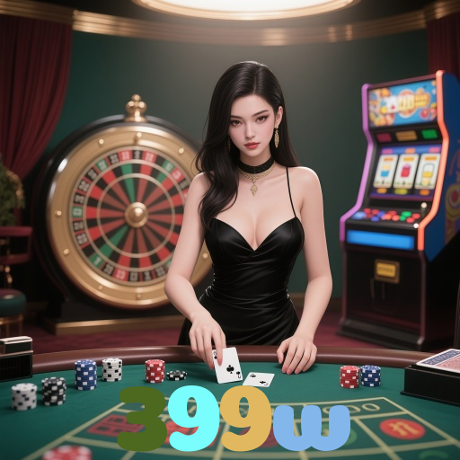 A Magia dos Jogos de Fantasia na 399w