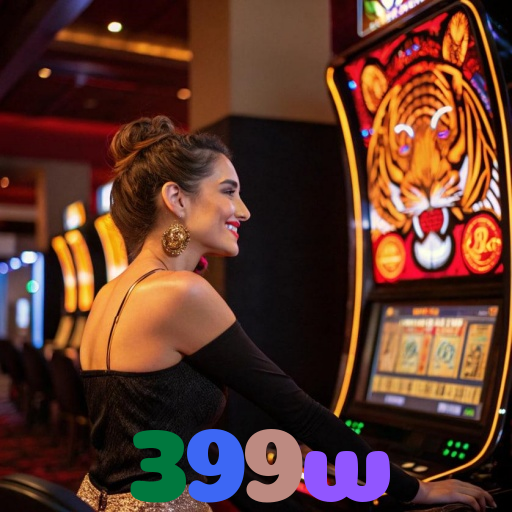 A Magia dos Jogos de Fantasia na 399w