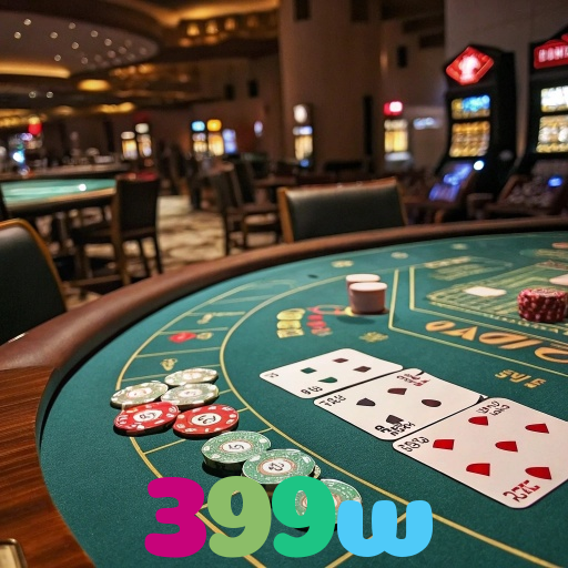A Magia dos Jogos de Fantasia na 399w