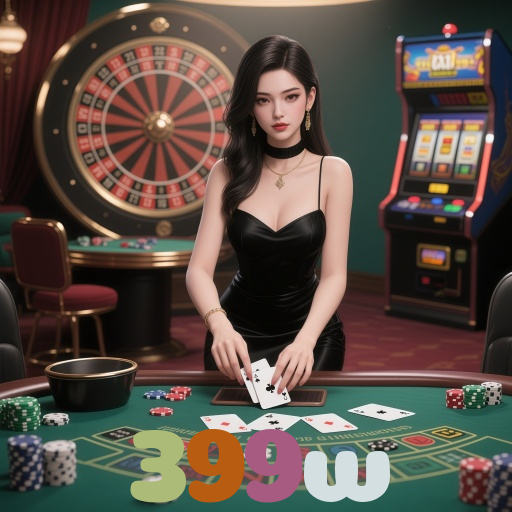 A Magia dos Jogos de Fantasia na 399w