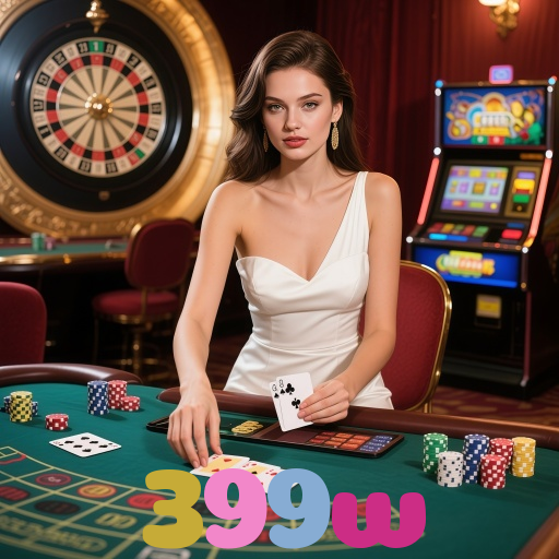 A Magia dos Jogos de Fantasia na 399w