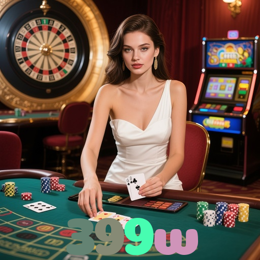 A Magia dos Jogos de Fantasia na 399w