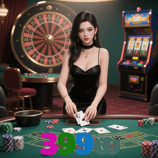A Magia dos Jogos de Fantasia na 399w