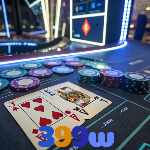 A Magia dos Jogos de Fantasia na 399w
