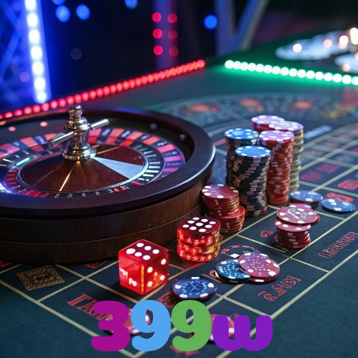 A Magia dos Jogos de Fantasia na 399w