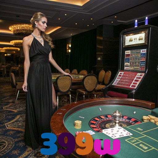 A Magia dos Jogos de Fantasia na 399w
