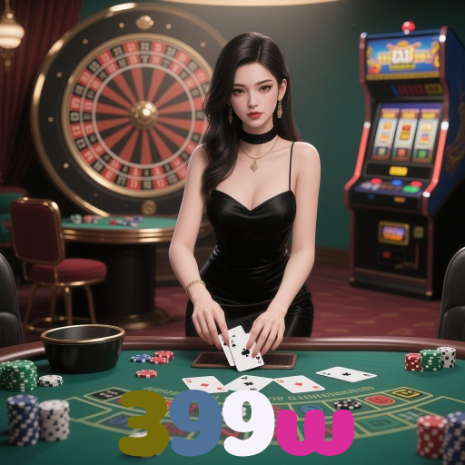 A Magia dos Jogos de Fantasia na 399w