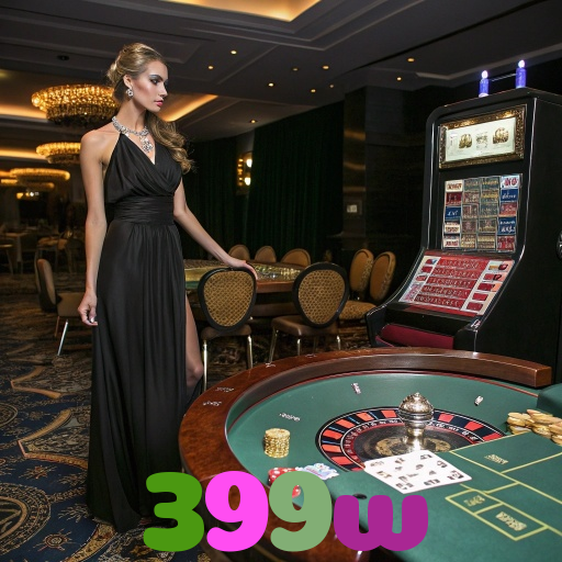A Magia dos Jogos de Fantasia na 399w