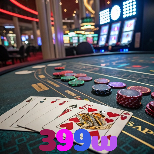 A Magia dos Jogos de Fantasia na 399w