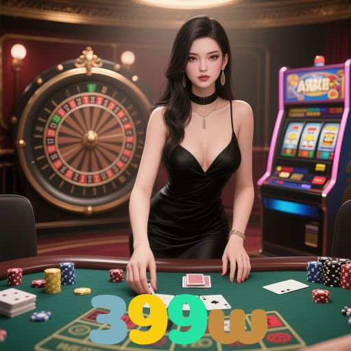 A Magia dos Jogos de Fantasia na 399w