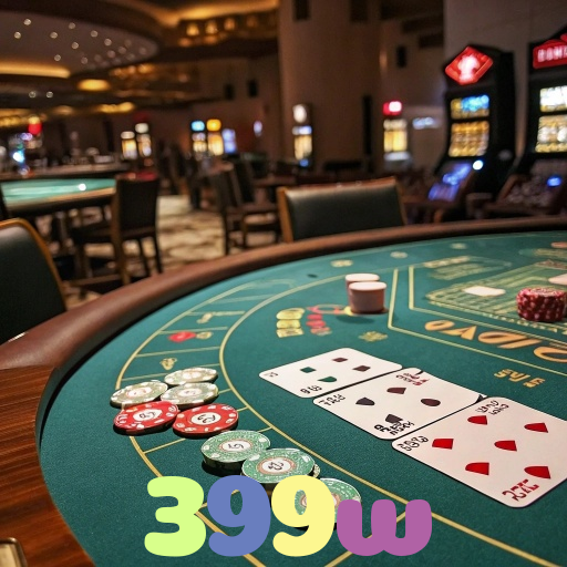 A Magia dos Jogos de Fantasia na 399w