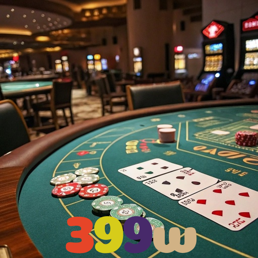 A Magia dos Jogos de Fantasia na 399w